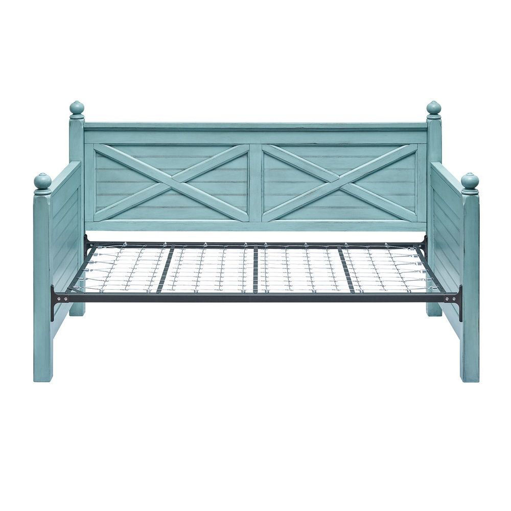 Picture of Lockhart Daybed - Distressed Blue