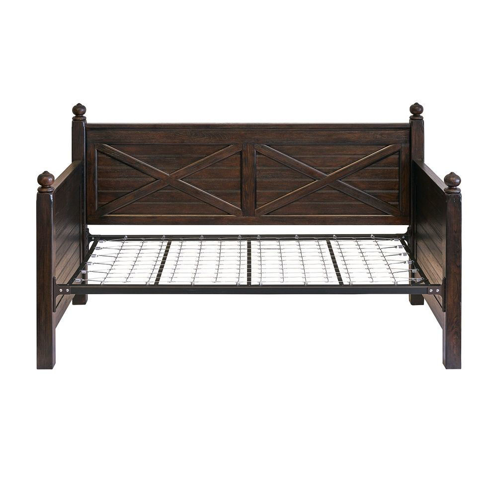 Picture of Lockhart Daybed - Distressed Oak