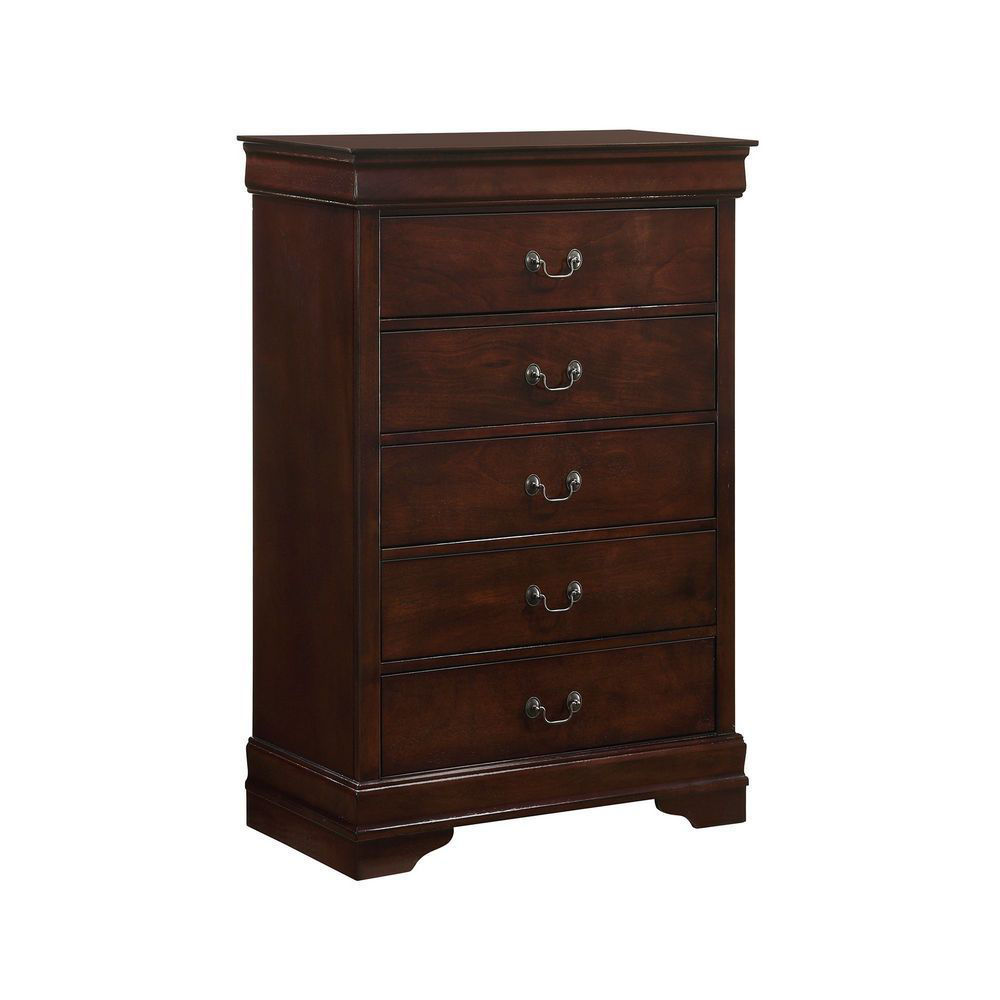 Picture of Phillippe Chest of Drawers