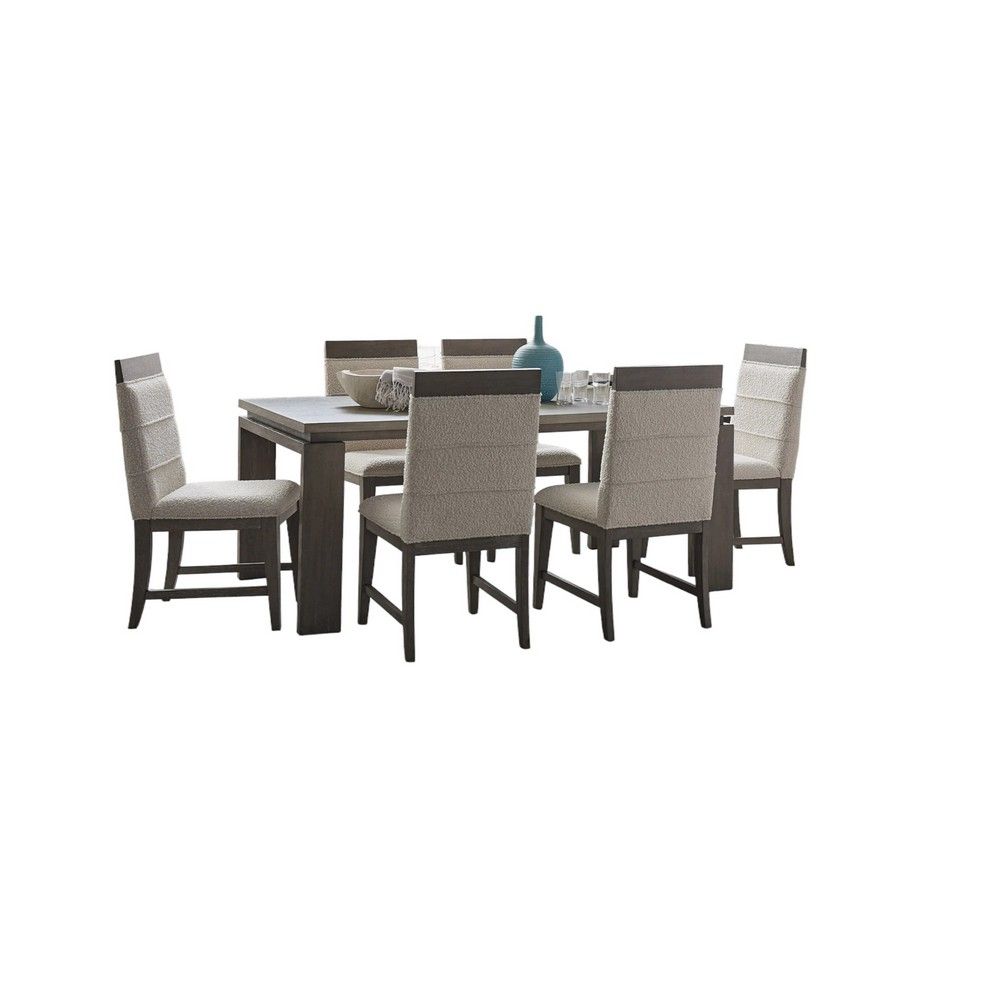 Picture of Soho 7-Piece Dining Set
