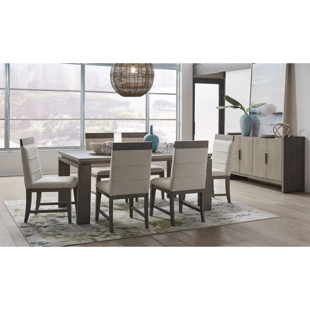 Picture of Soho 7-Piece Dining Set