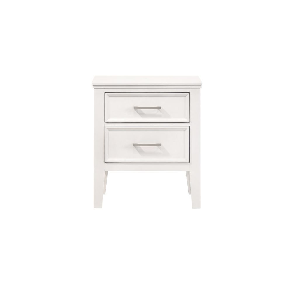 Picture of Andover Nightstand - White