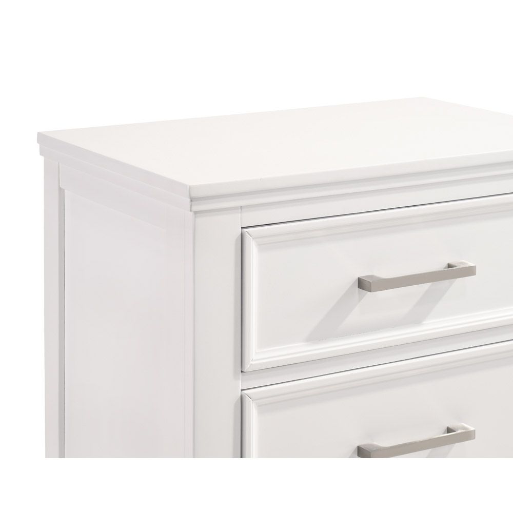 Picture of Andover Nightstand - White