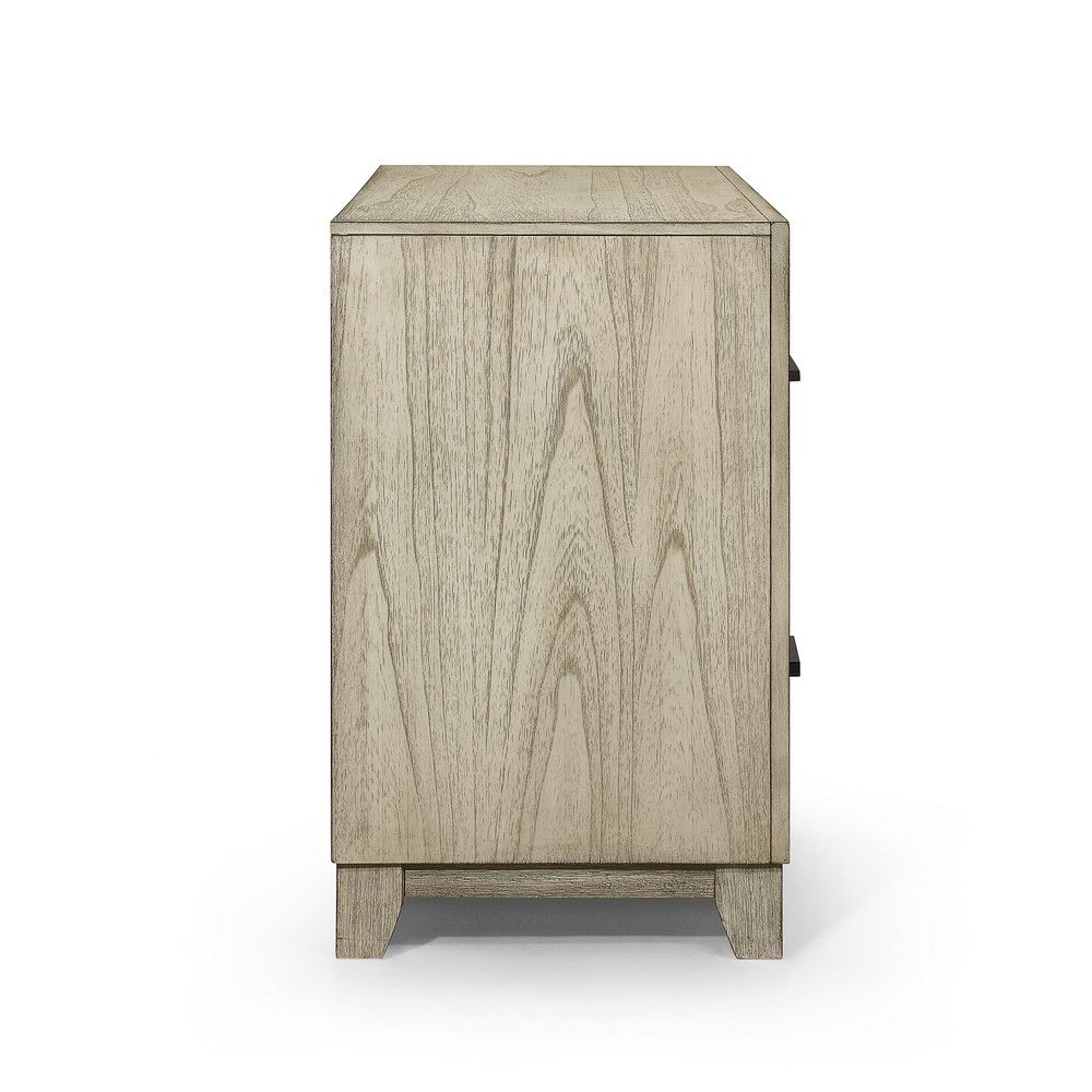 Picture of Ashland Nightstand - White