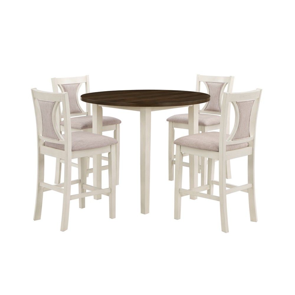 Picture of Hudson 5-Piece Round Gathering Set