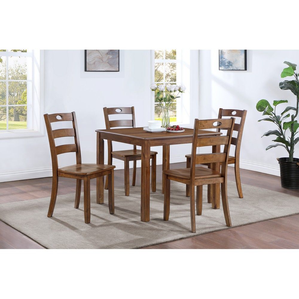 Picture of Moab 5-Piece Dining Pack