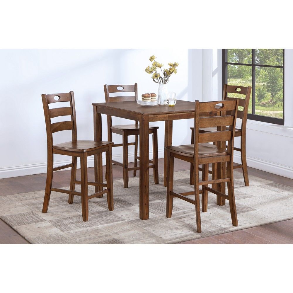 Picture of Moab 5-Piece Gathering Pack