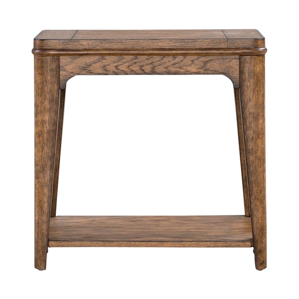Picture of Artesia Chairside Table