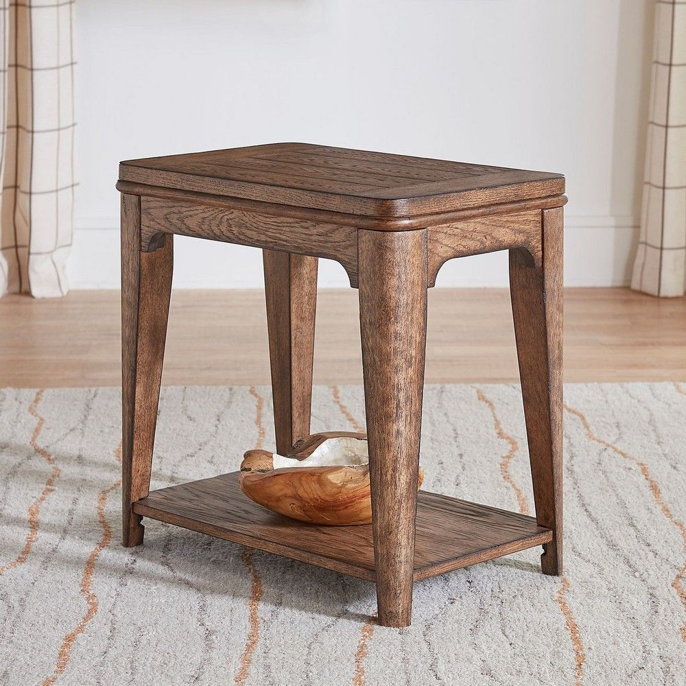 Picture of Artesia Chairside Table