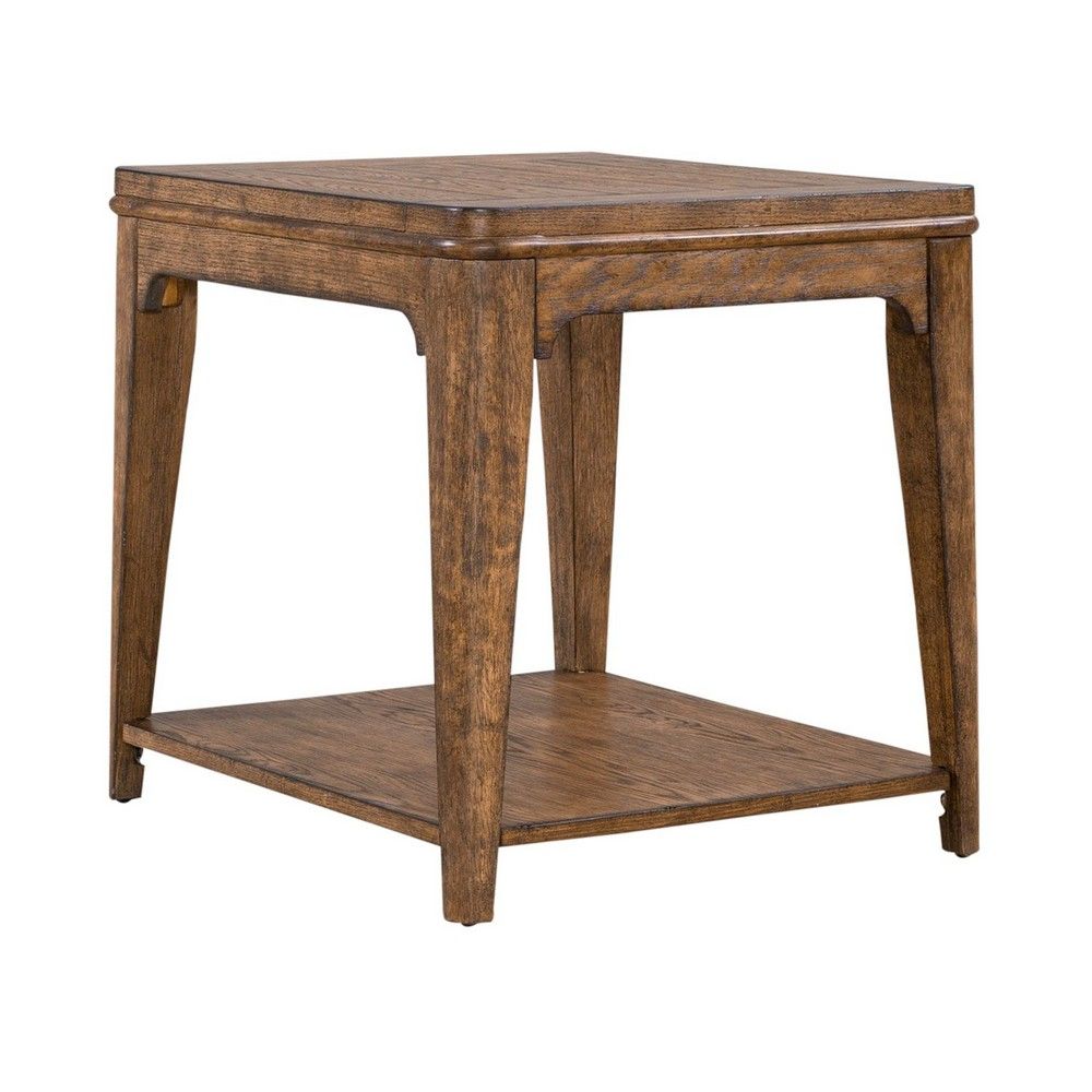 Picture of Artesia End Table