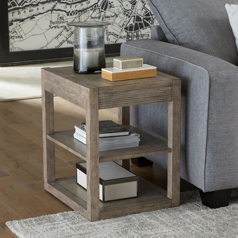 Picture of Barton Chairside Table