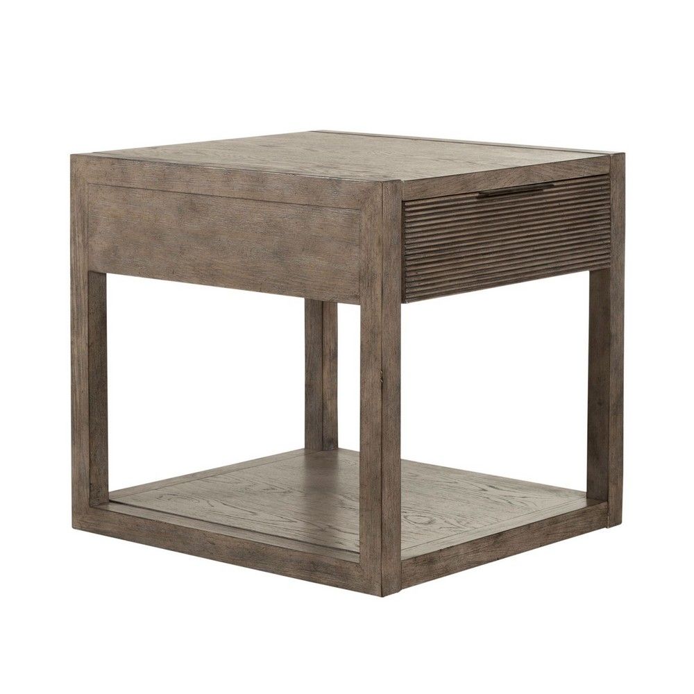 Picture of Barton End Table
