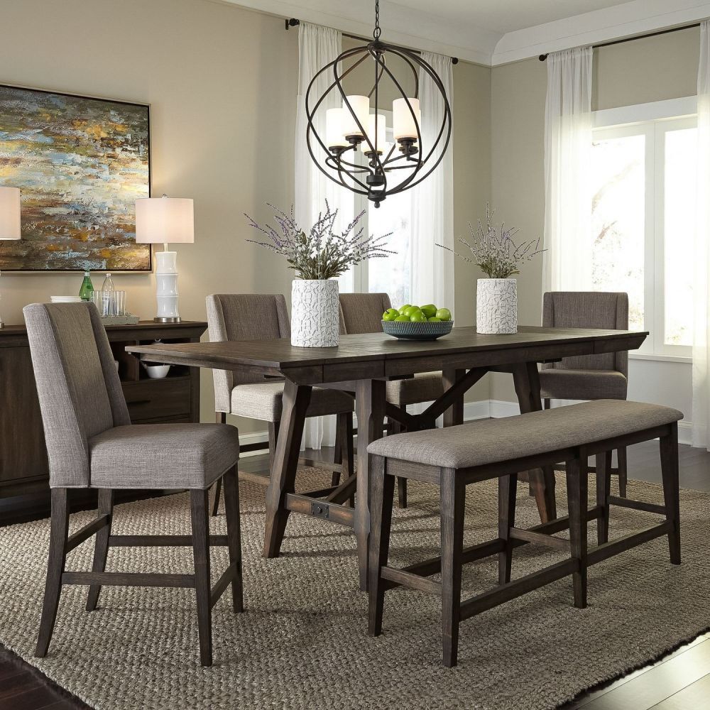 American home furniture on sale dining sets