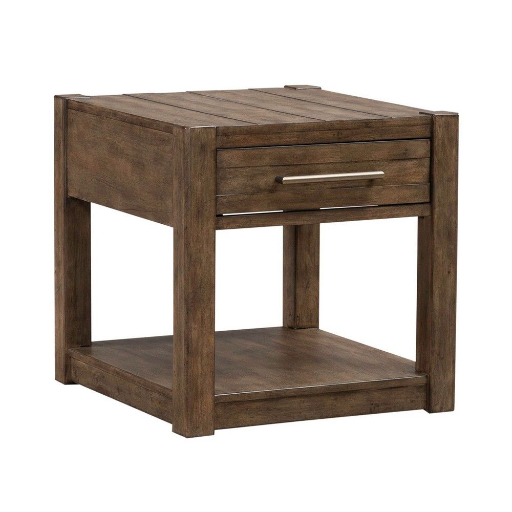 Picture of Brock End Table