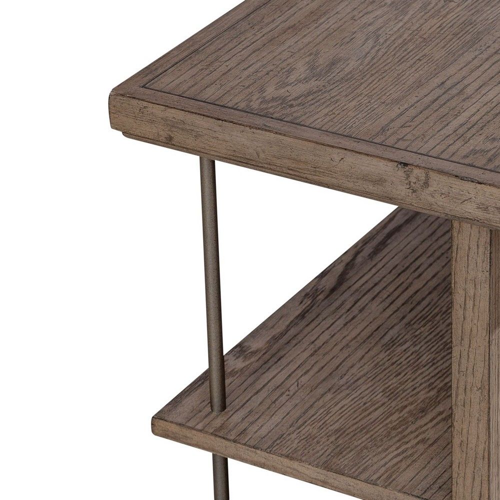 Picture of Capulin End Table