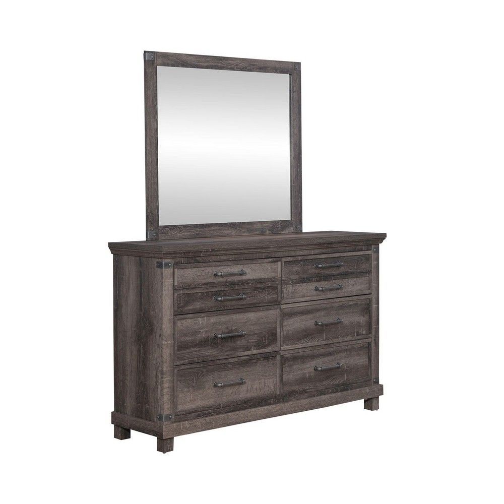Picture of Haven Dresser