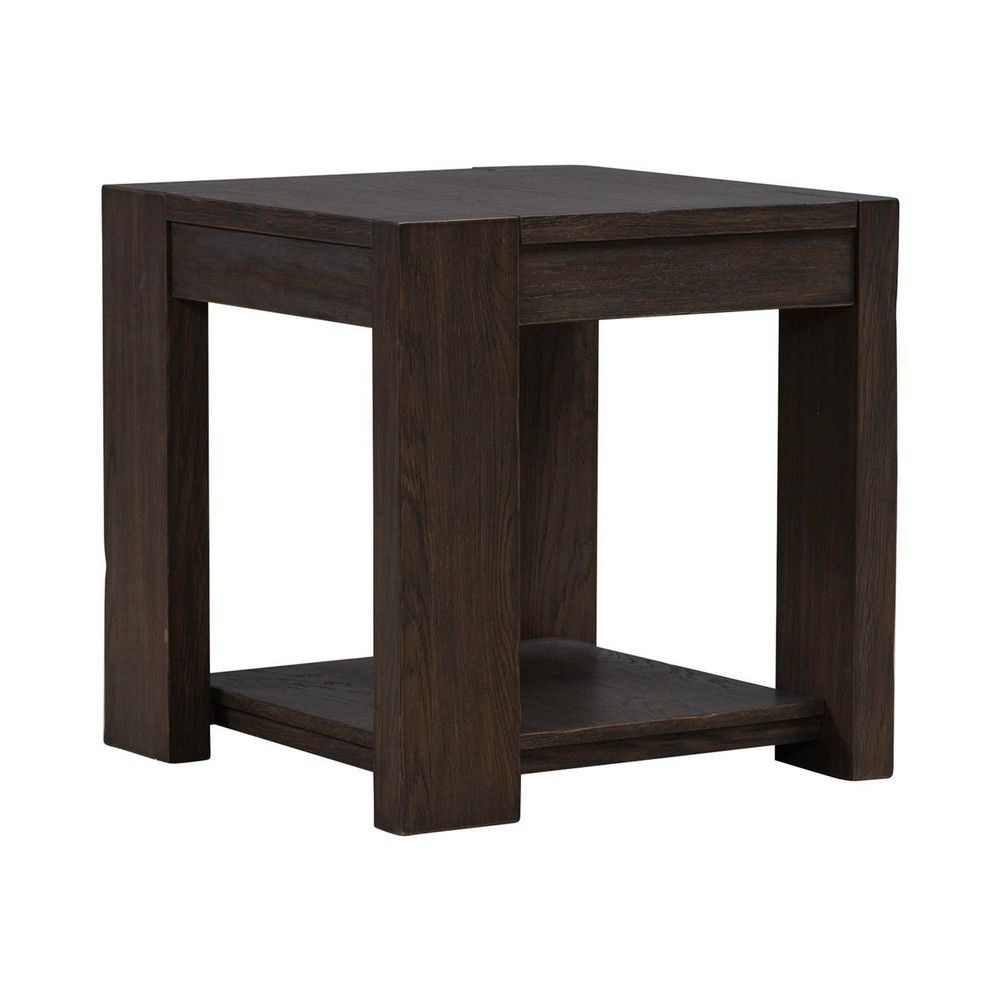 Picture of Lemitar End Table