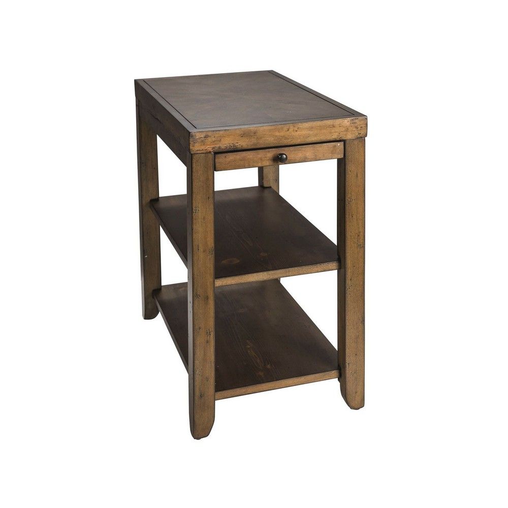 Picture of Melrose Chairside Table