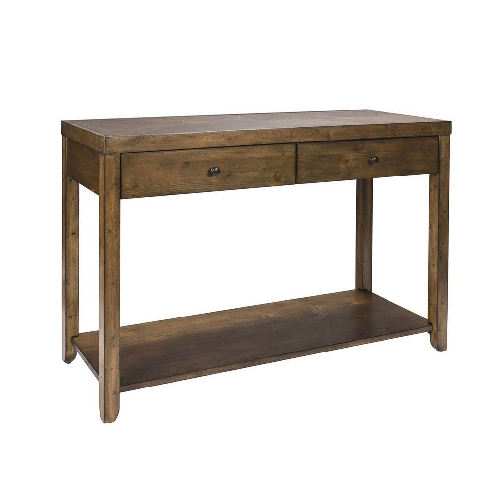 Picture of Melrose Sofa Table