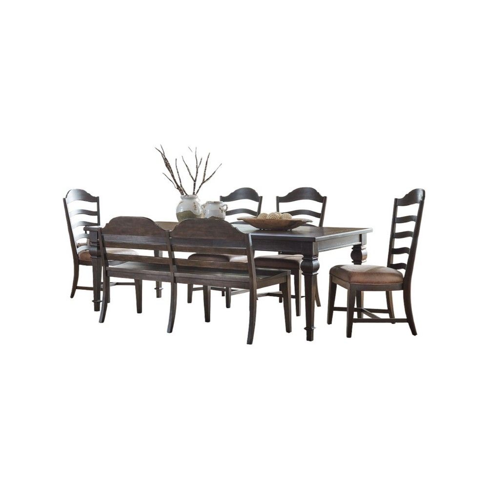 Picture of Silverton 6-Piece Dining Set