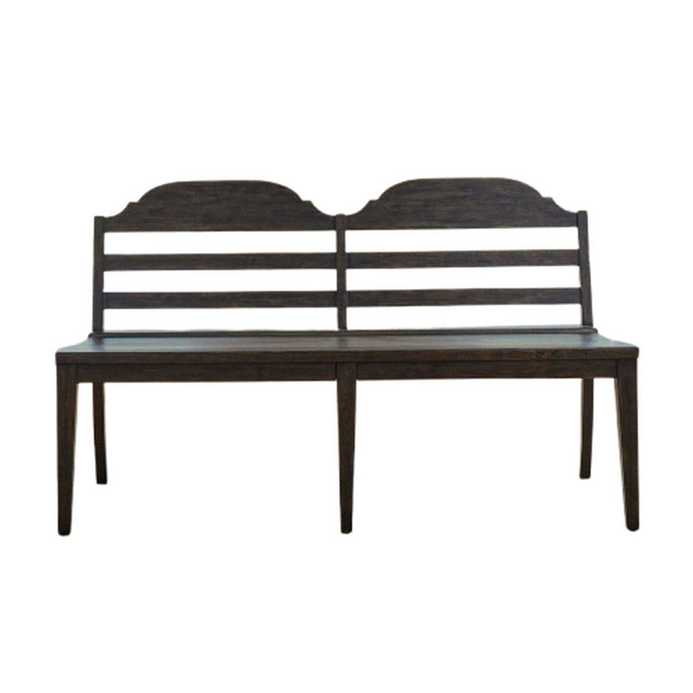 Picture of Silverton Bench