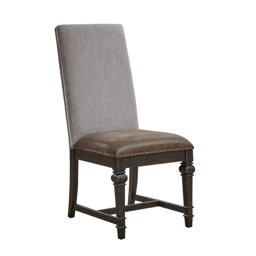 Picture of Silverton Upholstered Side Chair