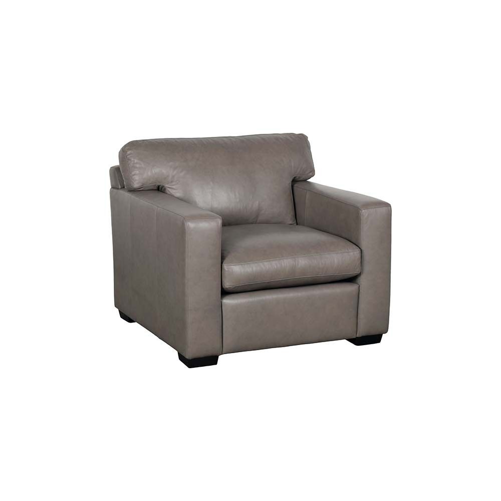 ERICさま Aukfa Linen Recliner Chair, 38