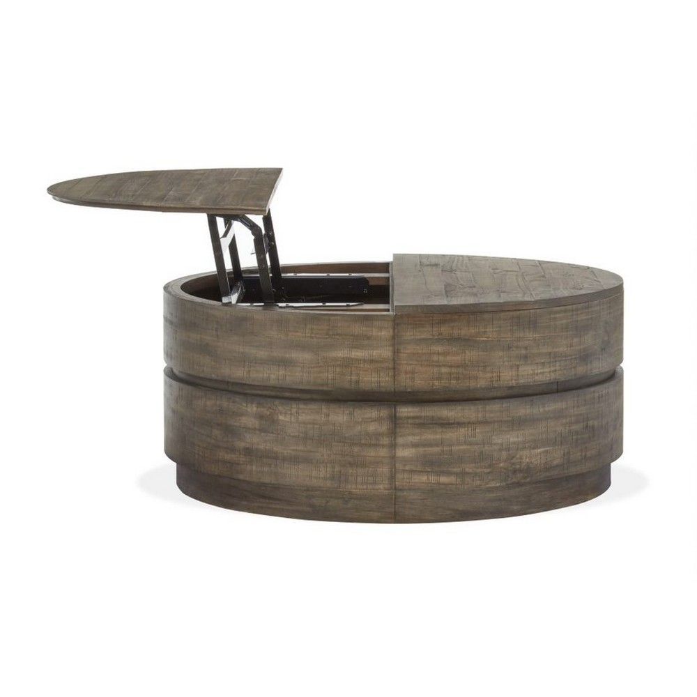 Picture of Belen Round Lift Cocktail Table