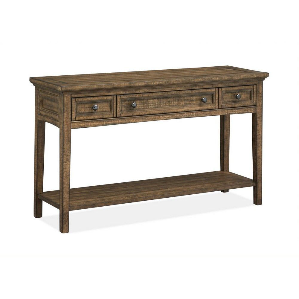 Picture of Creek Sofa Table