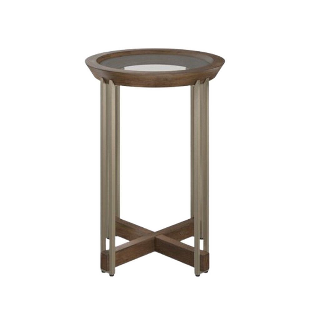 Picture of Encino Chairside Table