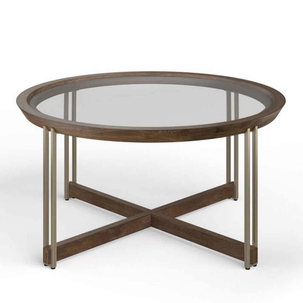 Picture of Encino Cocktail Table