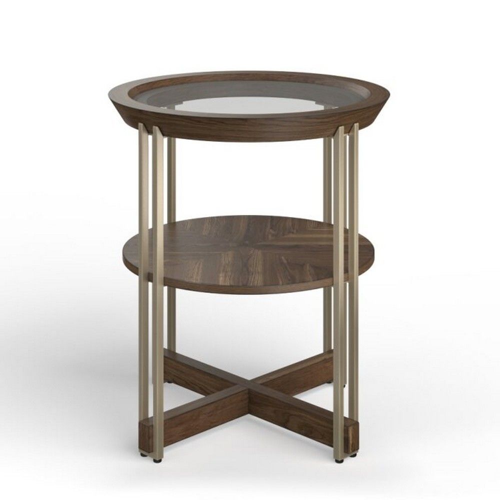 Picture of Encino End Table