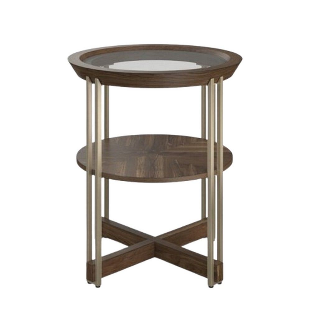 Picture of Encino End Table