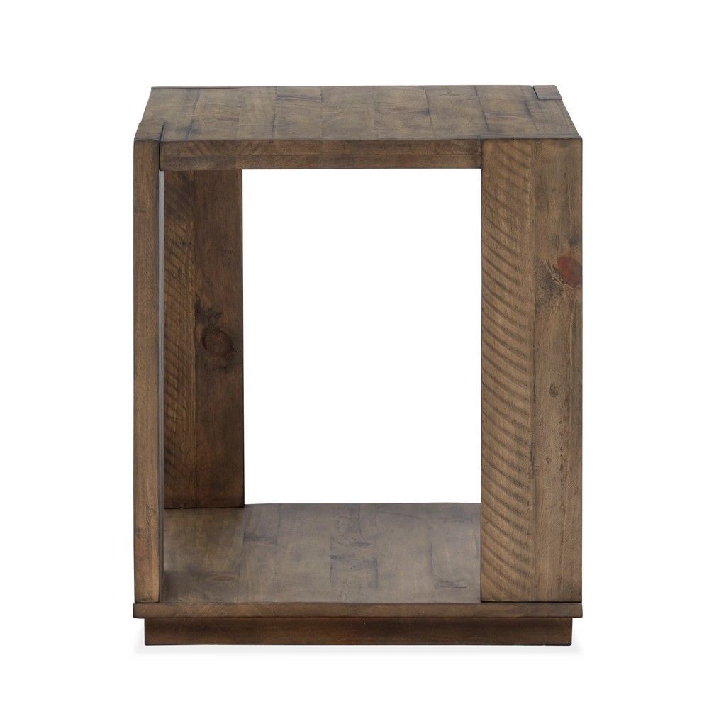 Picture of Lamar End Table