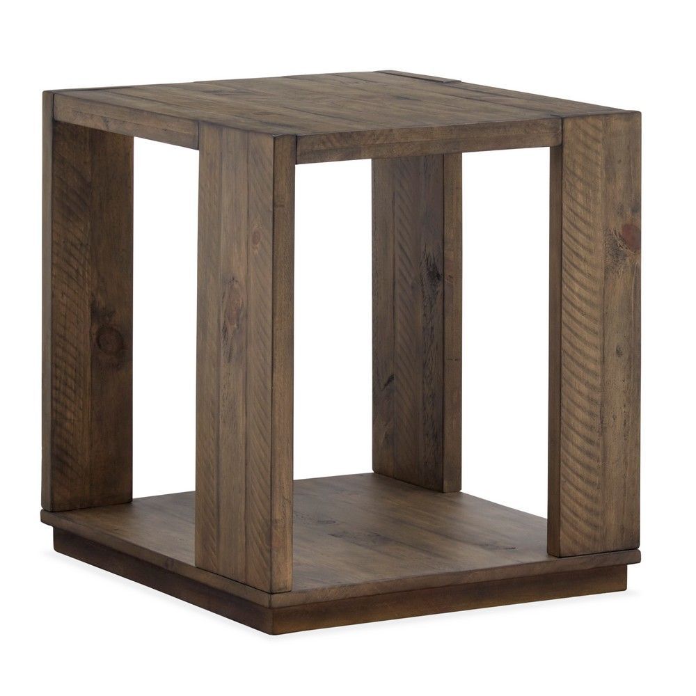 Picture of Lamar End Table