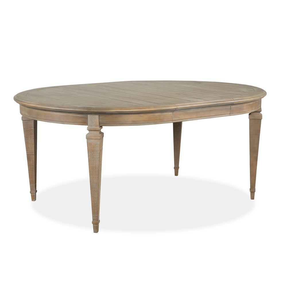 Picture of Lancaster Round Dining Table