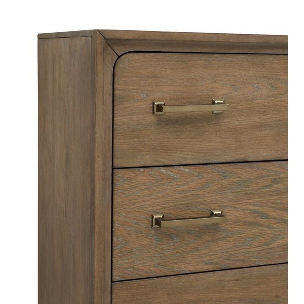Picture of Lindon Chest