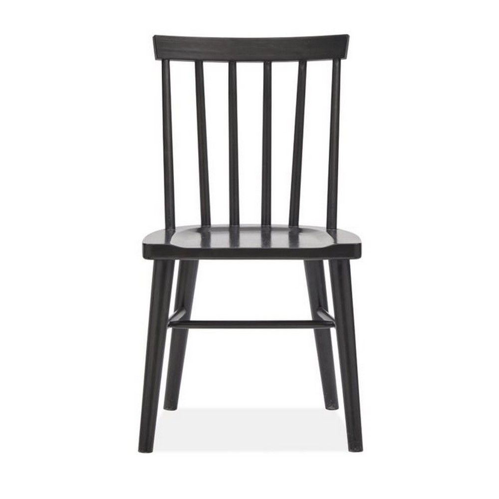 Picture of Lindon Side Chair - Coffee
