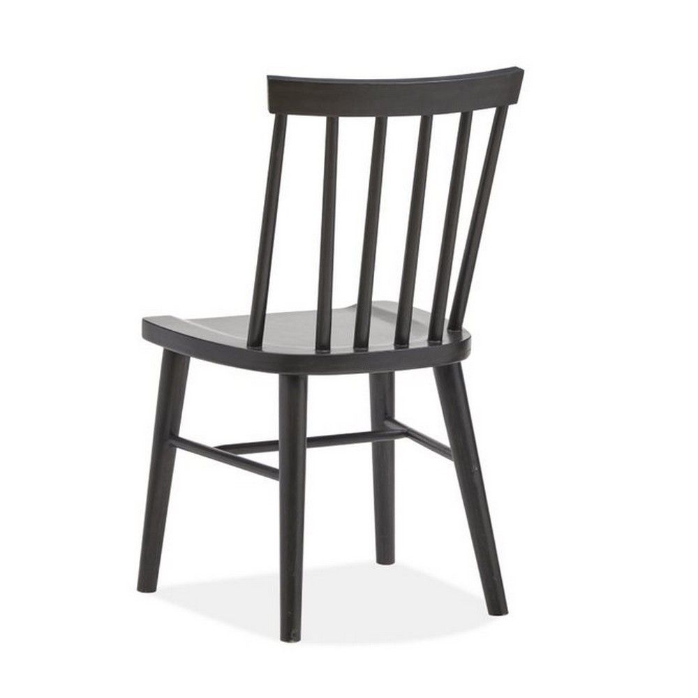 Picture of Lindon Side Chair - Coffee
