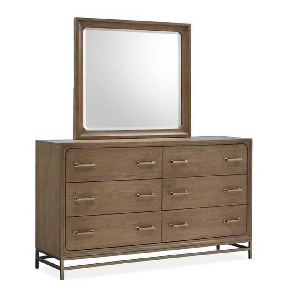 Picture of Lindon Dresser