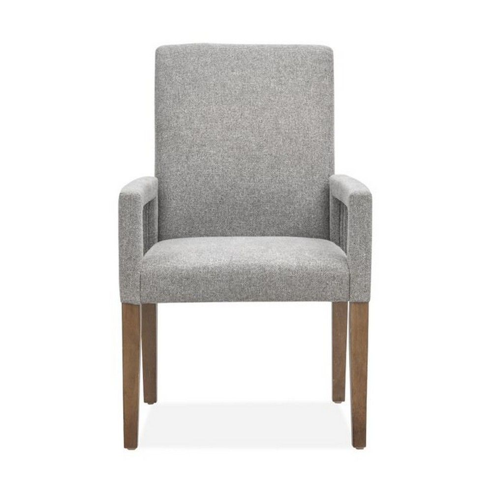 Picture of Lindon Arm Chair - Gray