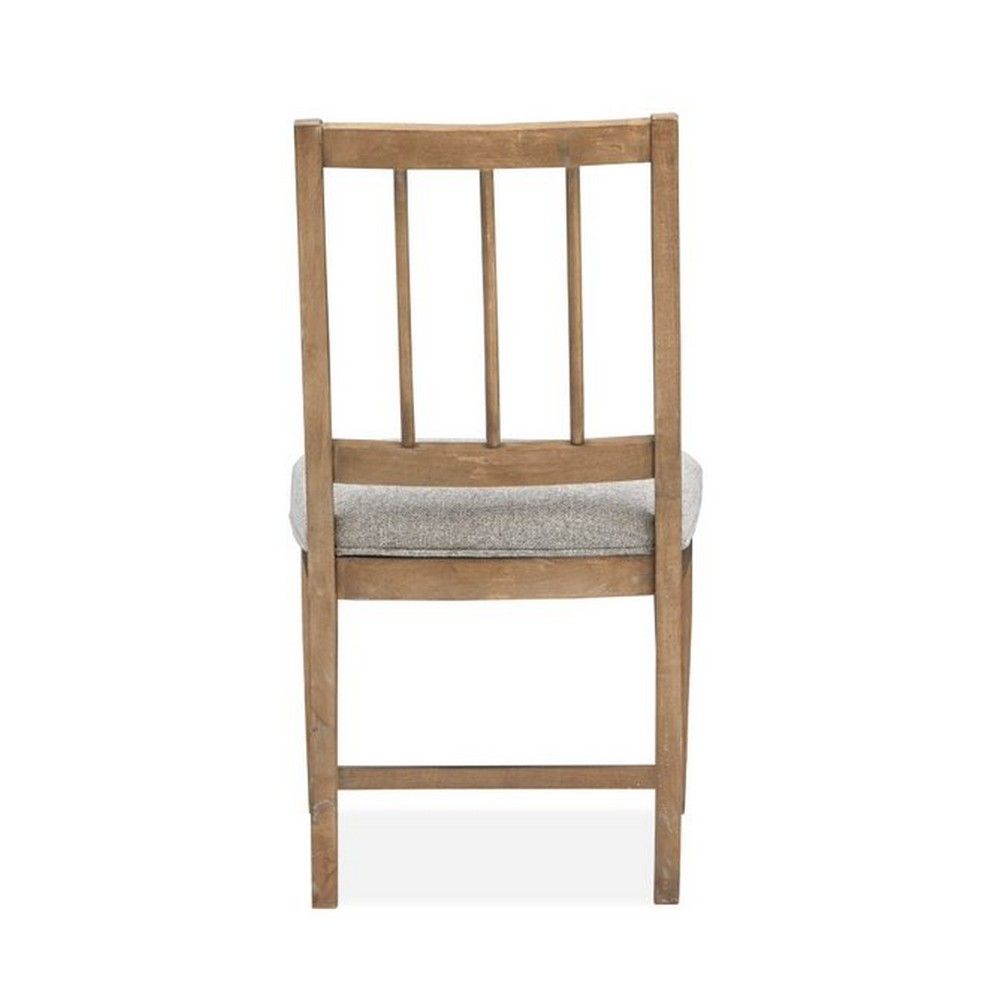 Picture of Lindon Side Chair - Wheat
