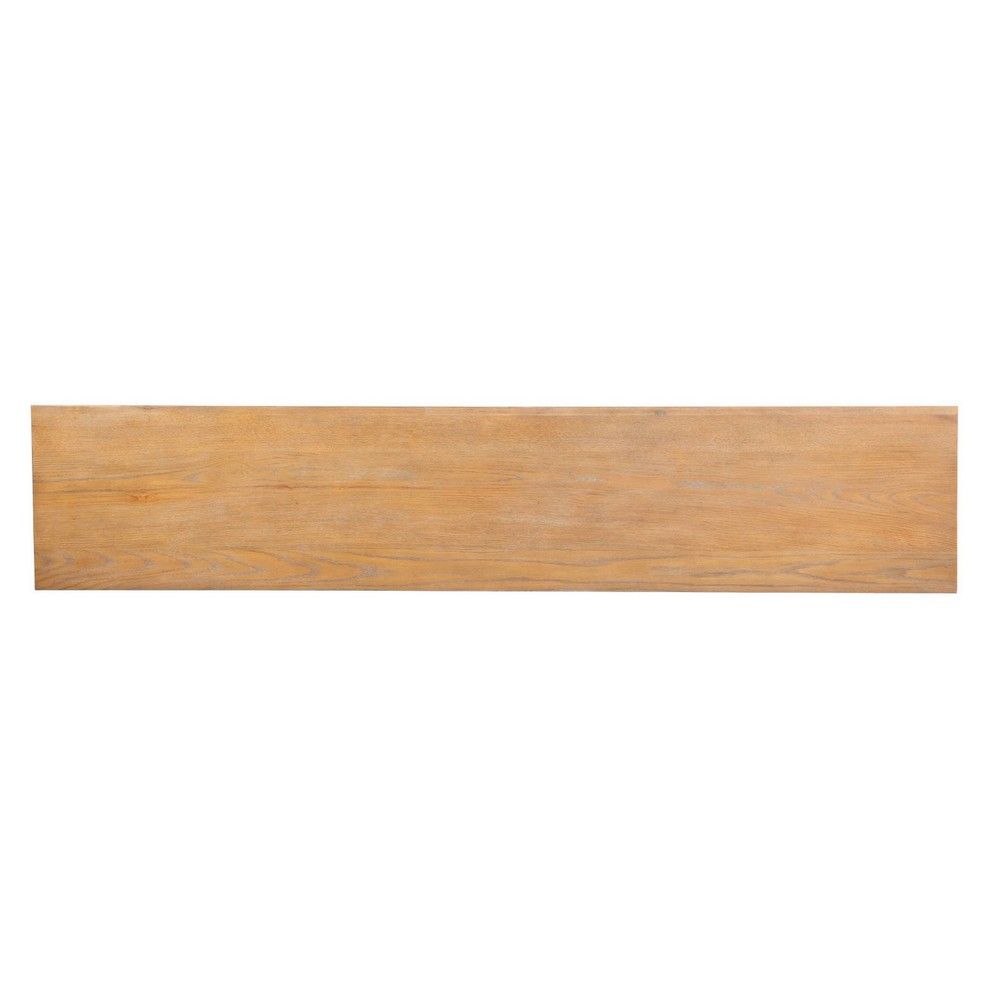 Picture of Lindon 84" Console - Wheat
