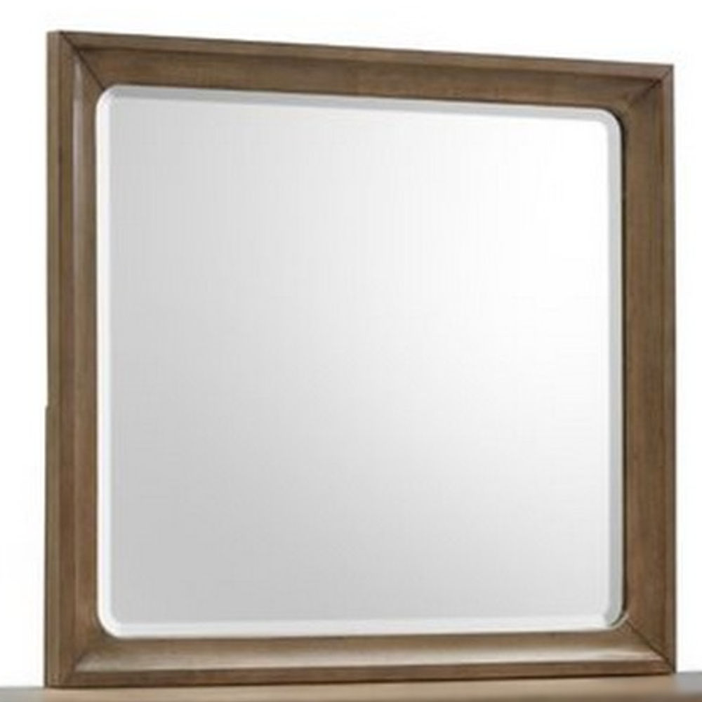 Picture of Lindon Mirror