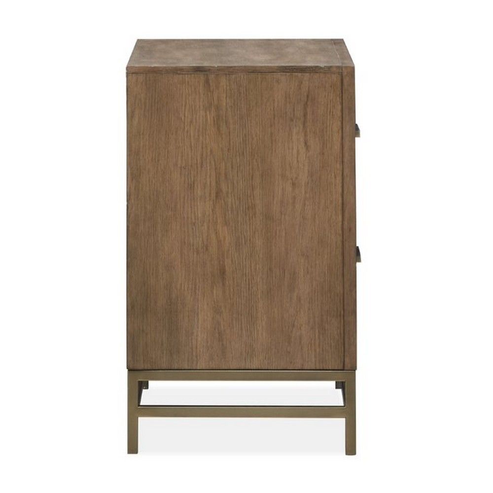 Picture of Lindon Nightstand