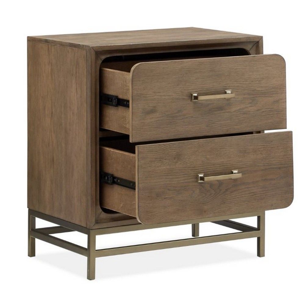 Picture of Lindon Nightstand