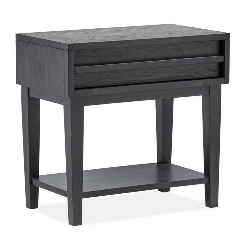 Picture of Lindon Open Nightstand