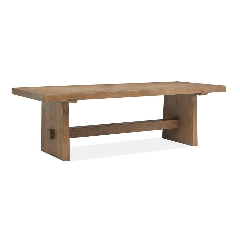Picture of Lindon Trestle Table