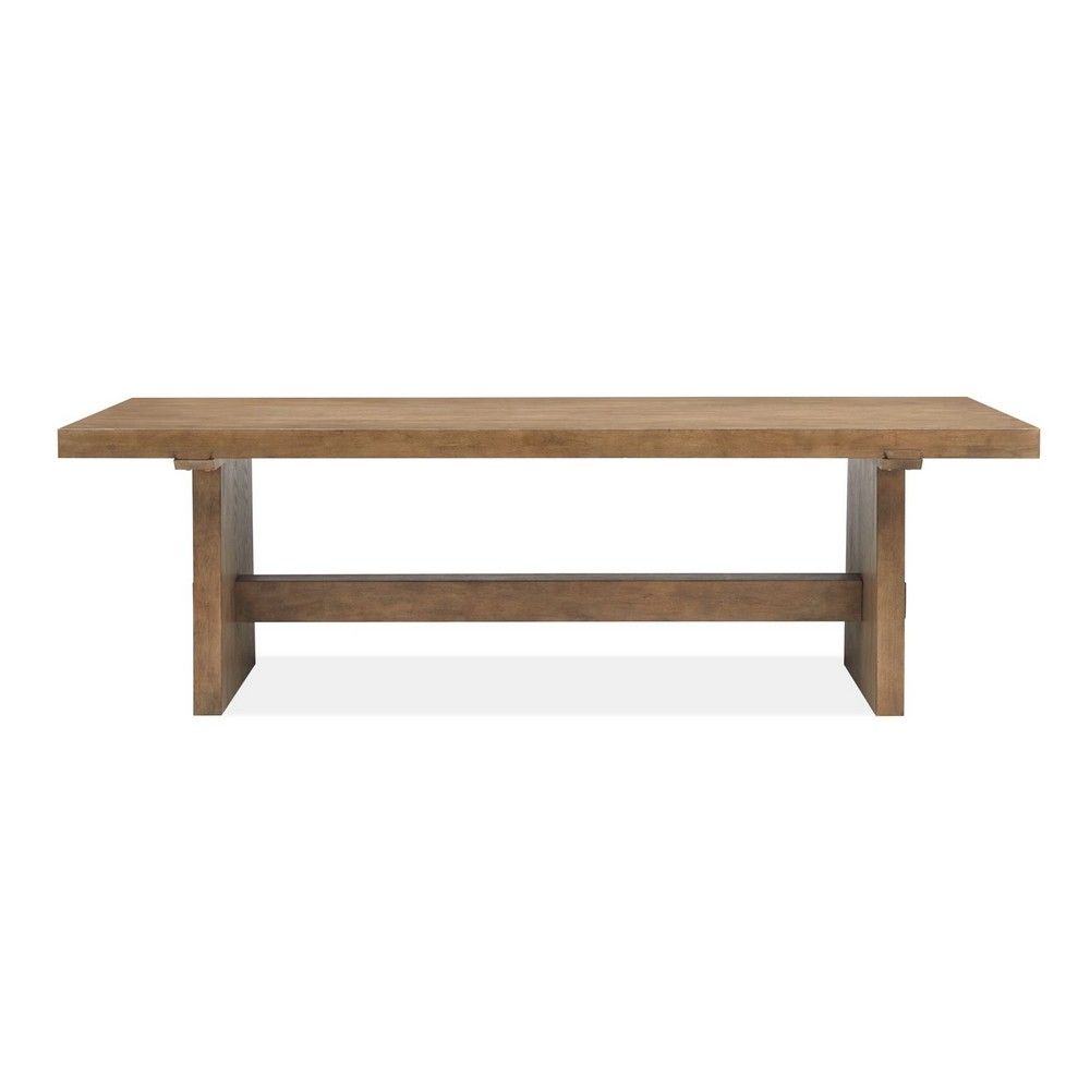 Picture of Lindon Trestle Table