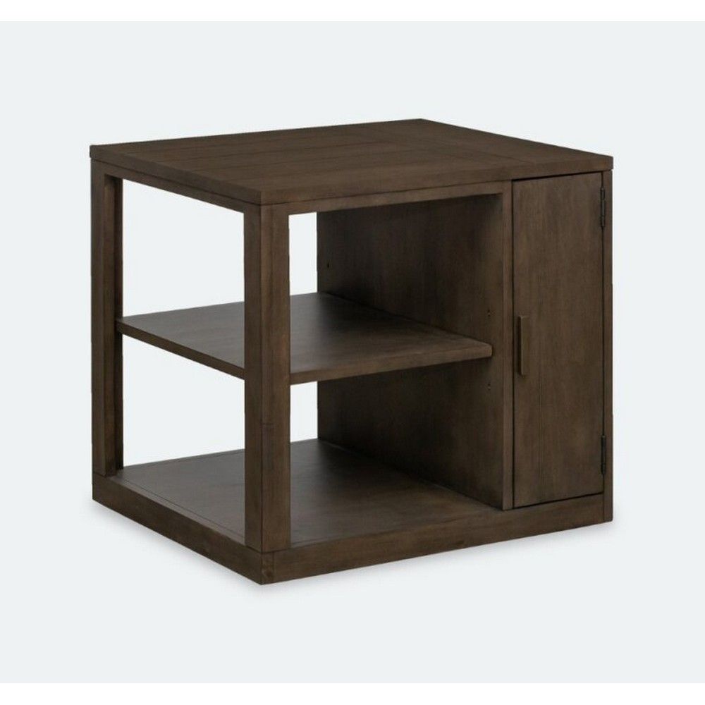 Picture of Milan Chairside Table